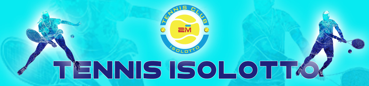 Tennis Isolotto